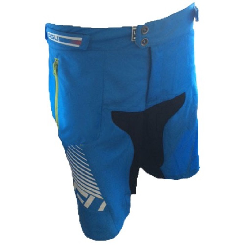 agu mtb short