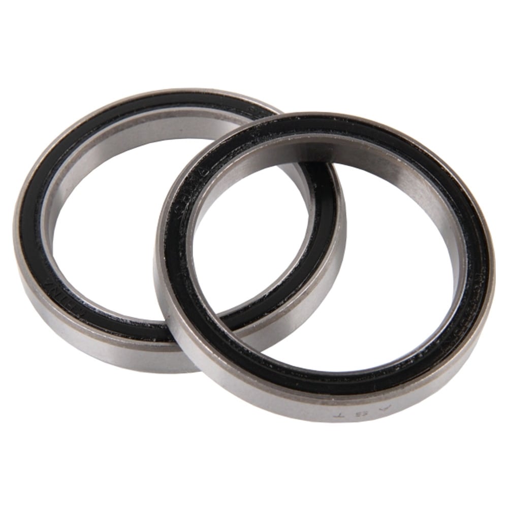 cannondale lefty headset bearings